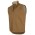 C of C Barn Vest - Camel