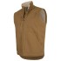 C of C Barn Vest
