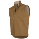 C of C Barn Vest