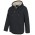 C of C Barn Jacket - Black