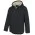 C of C Barn Jacket - Black