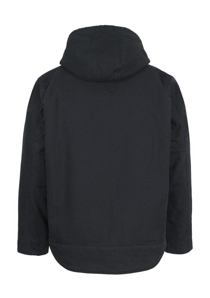 C of C Barn Jacket
