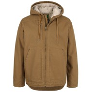 C of C Barn Jacket