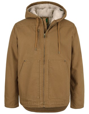 C of C Barn Jacket