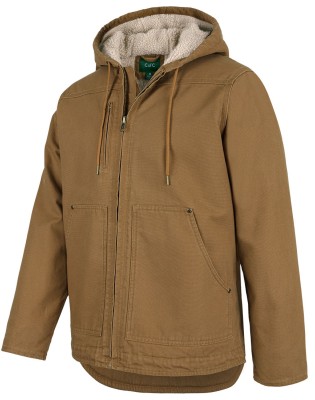 C of C Barn Jacket
