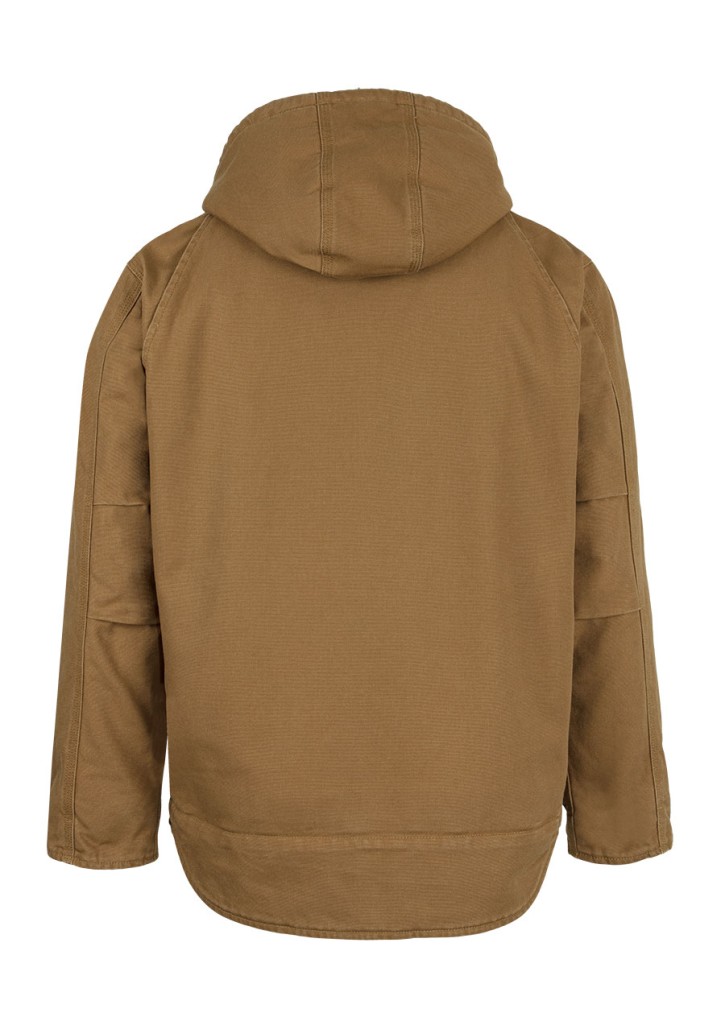 C of C Barn Jacket