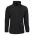 JB's Adults Full Zip Polar - Black