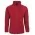JB's Adults Full Zip Polar - Red