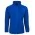 JB's Adults Full Zip Polar - Royal