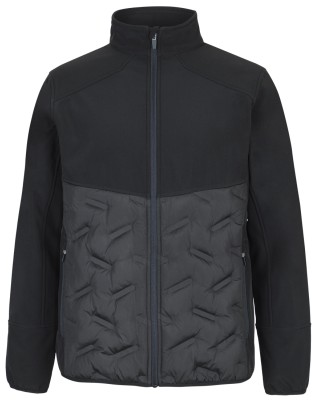 Podium Hybrid Jacket