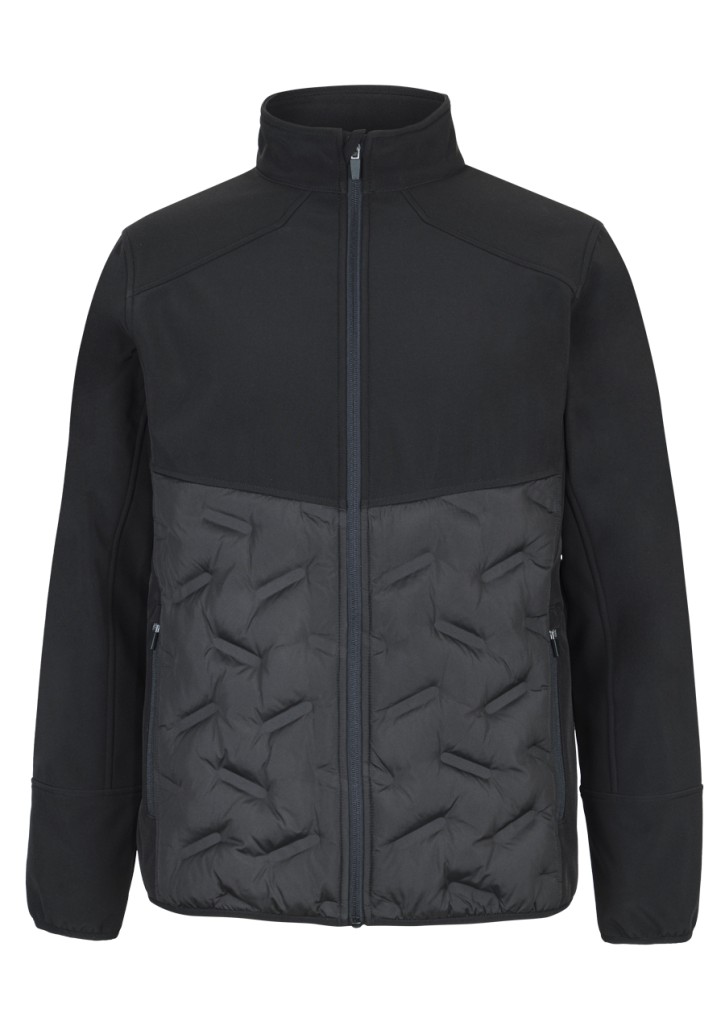 Podium Hybrid Jacket