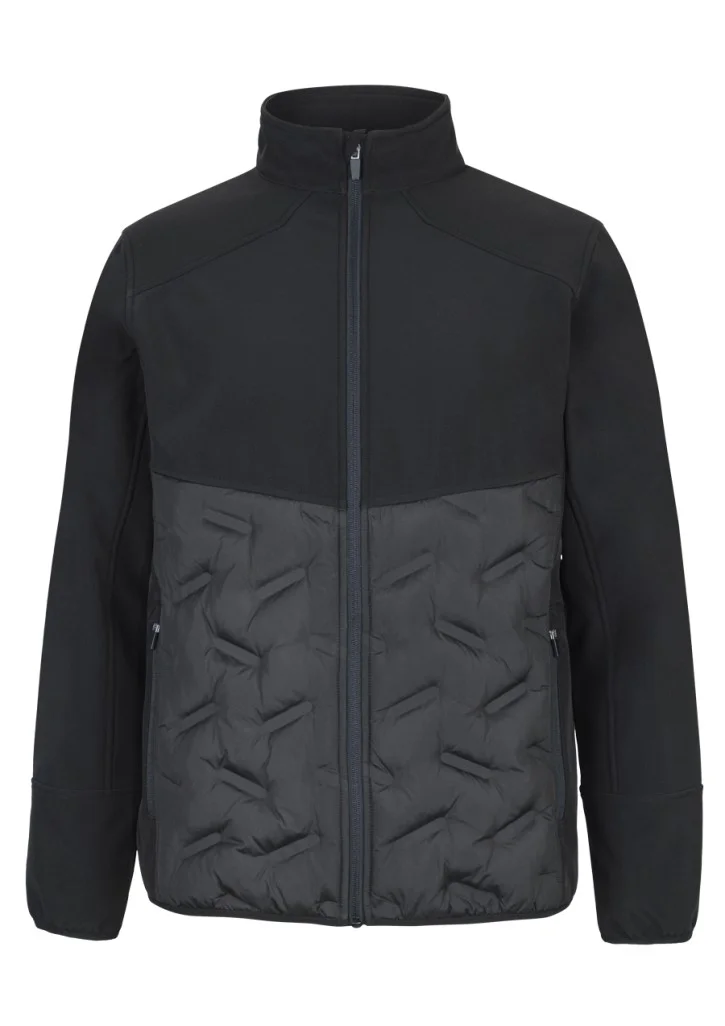 Podium Hybrid Jacket