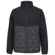 Podium Hybrid Jacket