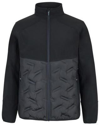 Podium Hybrid Jacket