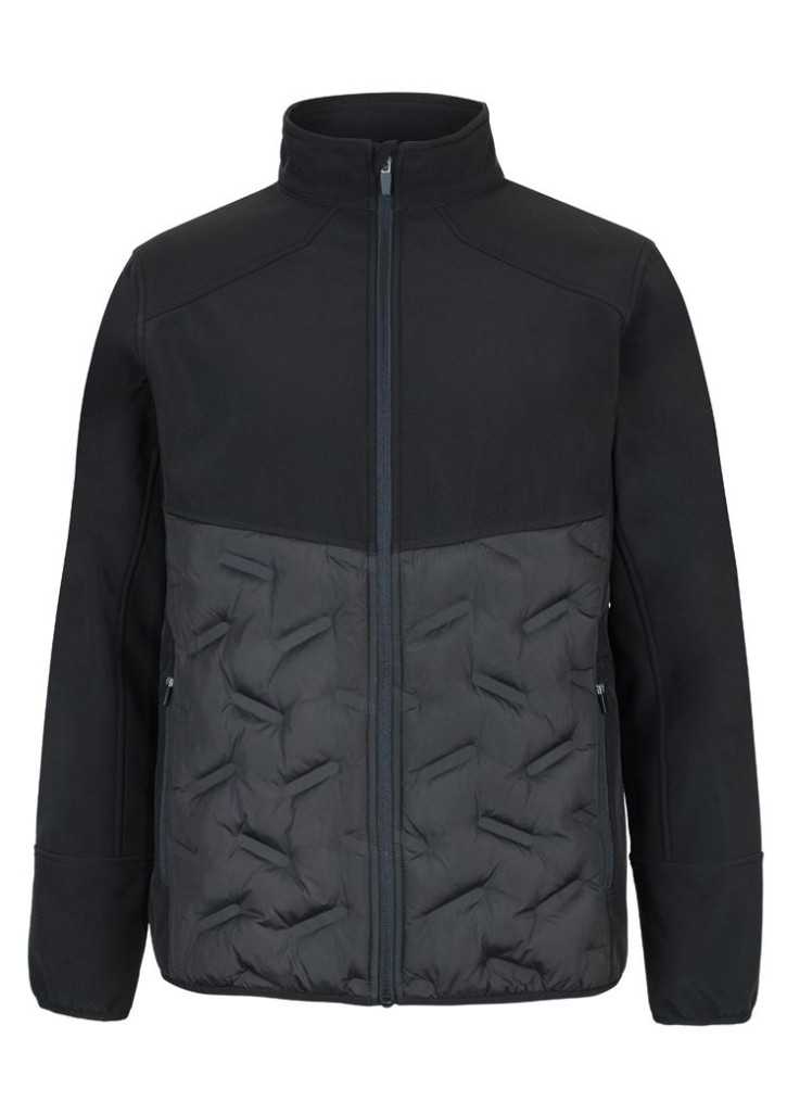 Podium Hybrid Jacket