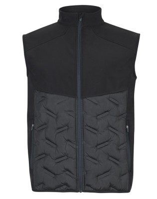 Podium Hybrid Vest