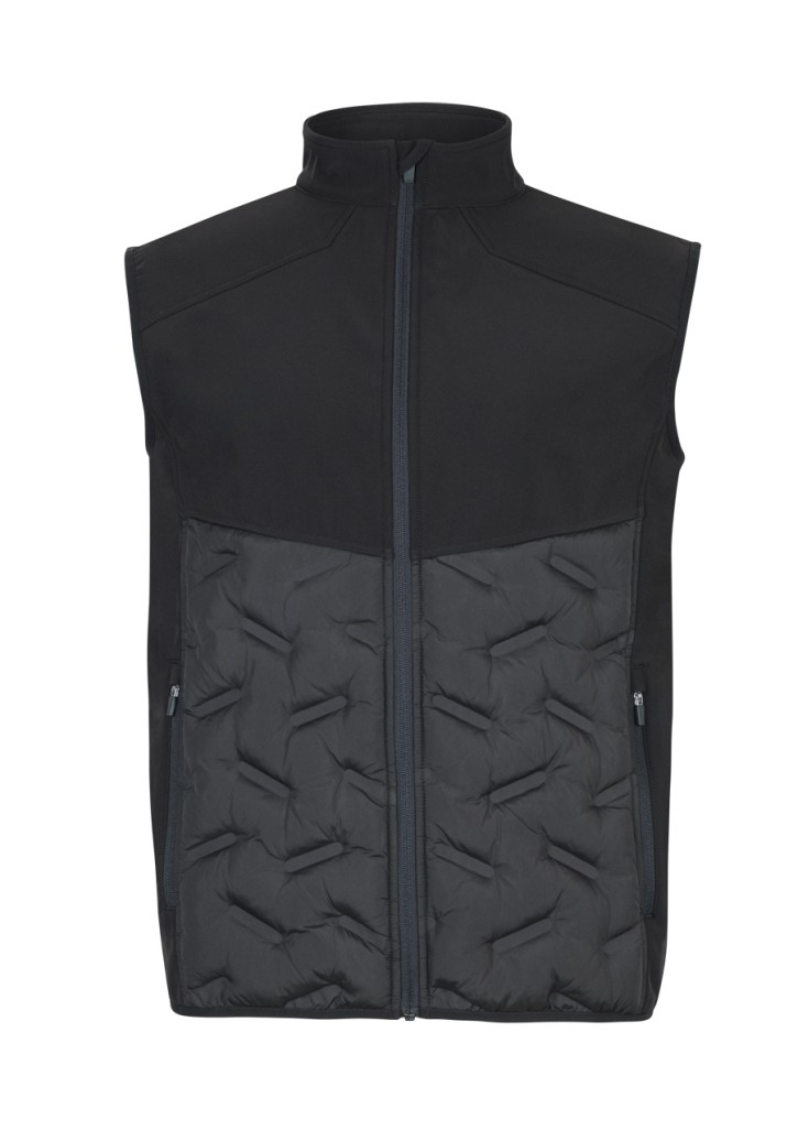 Podium Hybrid Vest