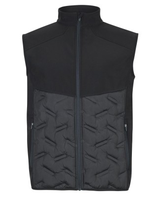 Podium Hybrid Vest