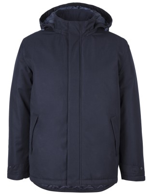 Southern Lands Jacket
