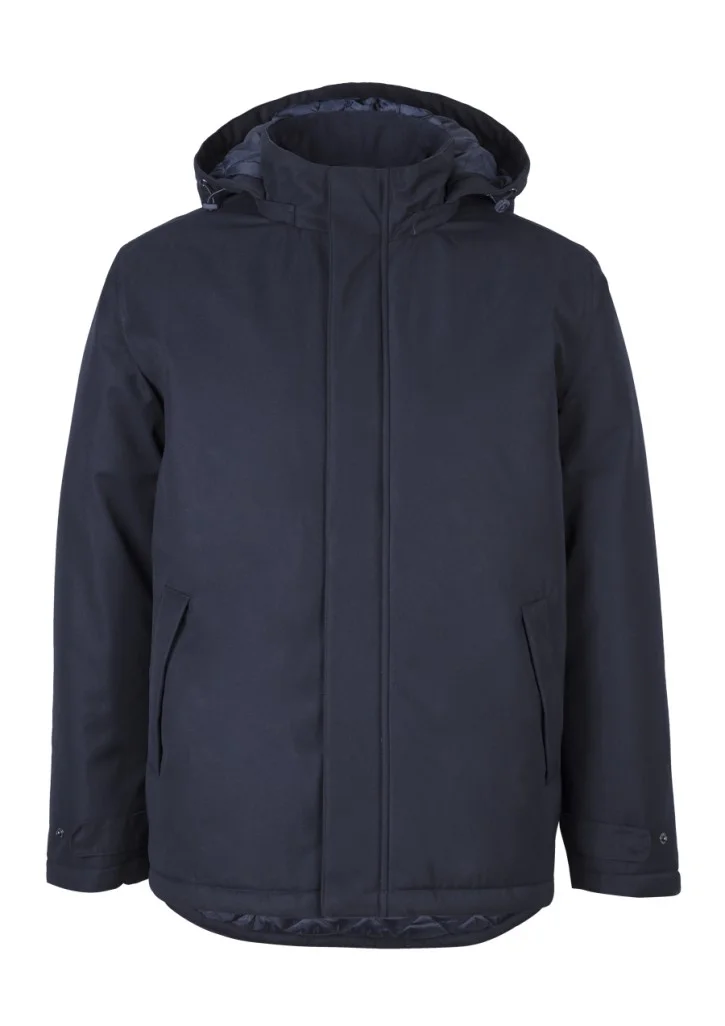 Southern Lands Jacket Southern Lands Jacket