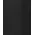 JB's 300GSM Vinyl 90x120 Apron - Black