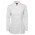 Ladies Long Sleeve Chefs Jacket  - White