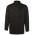 Chef Long Sleeve Jacket - Black