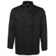Chef Long Sleeve Jacket