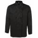 Chef Long Sleeve Jacket