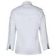 Ladies Long Sleeve Snap Button Chefs Jacket Ladies Long Sleeve Snap Button Chefs Jacket