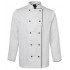 Chef Long Sleeve Jacket