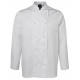 Chef Long Sleeve Jacket