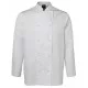 Chef Long Sleeve Jacket
