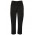 Elasticated Cargo Pant - Black