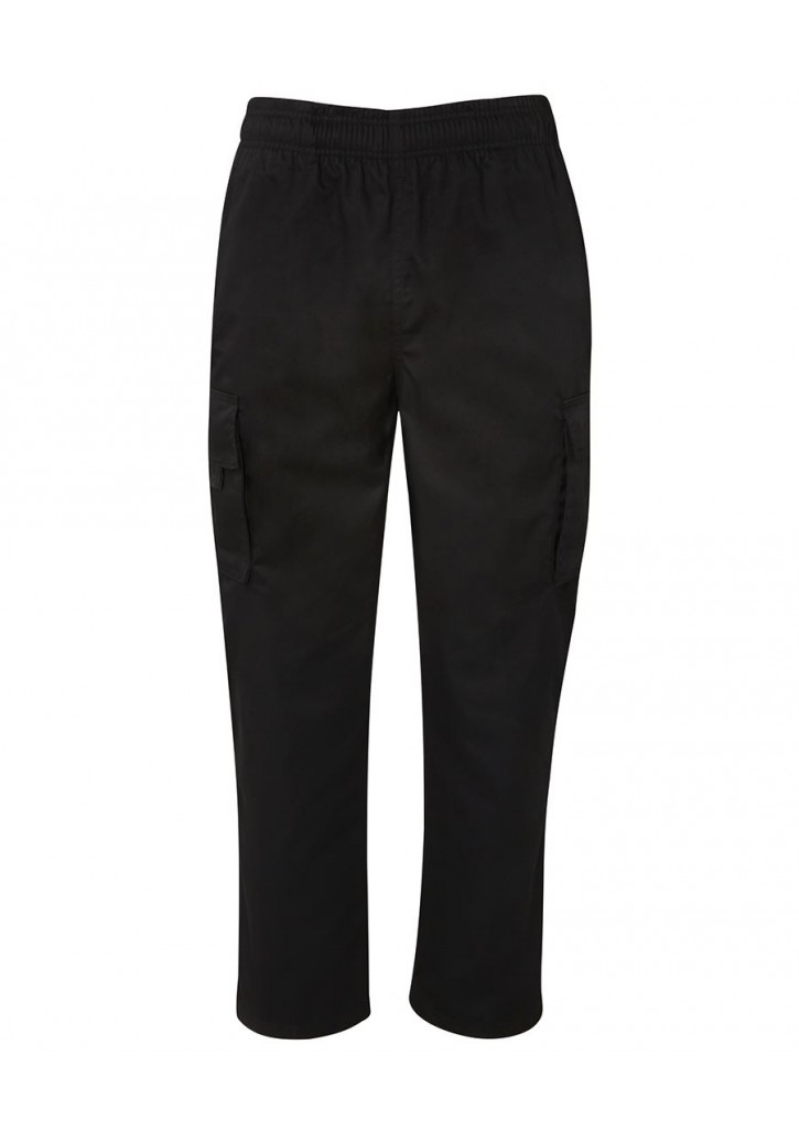 Elasticated Cargo Pant