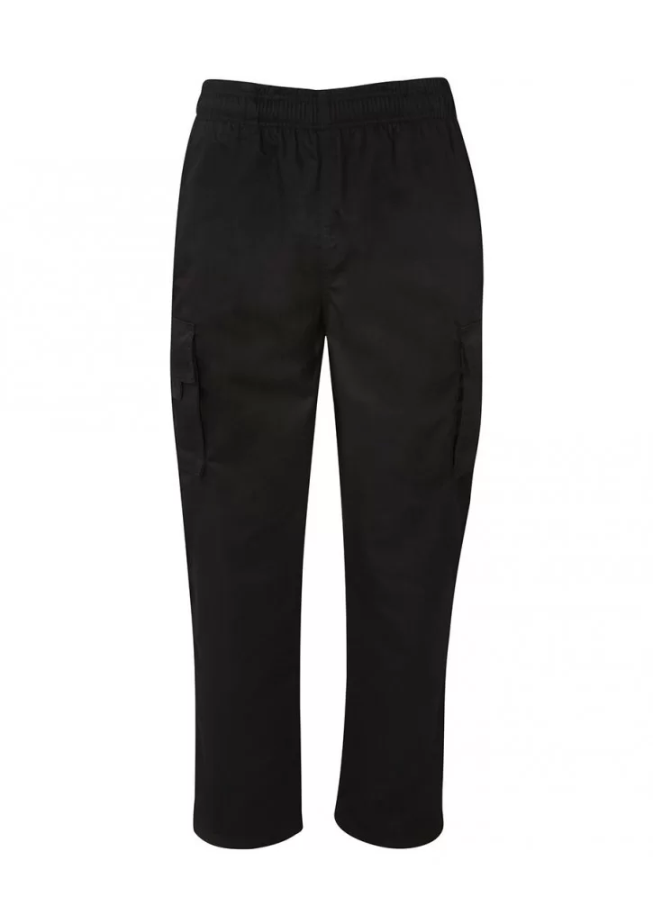 Elasticated Cargo Pant