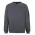 350 Premium Trade Crew Neck Fleece - Charcoal Marle/Black
