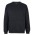 350 Premium Trade Crew Neck Fleece - Black/Black