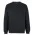 350 Premium Trade Crew Neck Fleece - Black/Black
