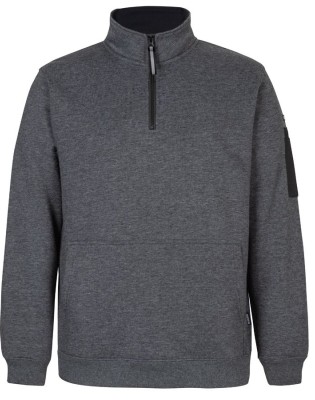 350 Premium Trade 12 Zip Fleece