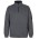 350 Premium Trade 12 Zip Fleece - Charcoal Marle/Black