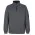 350 Premium Trade 12 Zip Fleece - Charcoal Marle/Black