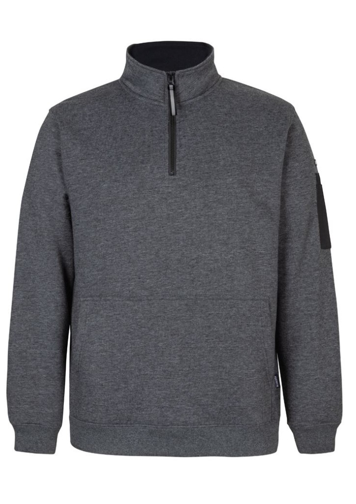 350 Premium Trade 12 Zip Fleece