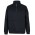 350 Premium Trade 12 Zip Fleece - Black/Black