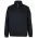 350 Premium Trade 12 Zip Fleece - Black/Black