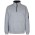 350 Premium Trade 12 Zip Fleece - 13% Marle/Black