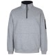 350 Premium Trade 12 Zip Fleece