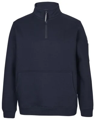 350 Premium Trade 12 Zip Fleece