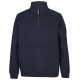 350 Premium Trade 12 Zip Fleece