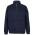 350 Premium Trade 12 Zip Fleece - Navy/Navy